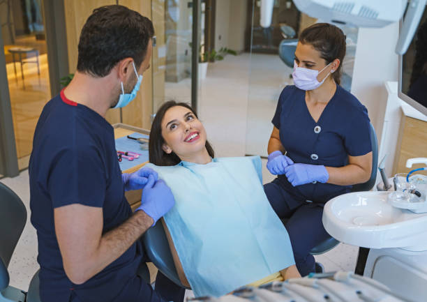 Best TMJ/TMD Treatment  in Clarion, PA